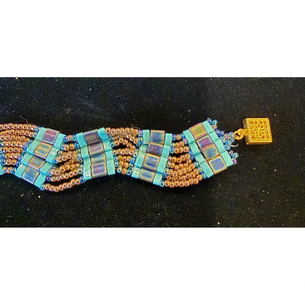 Handmade Womens 7.5